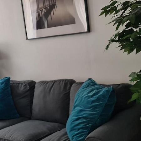Appartement Noah Arcueil Εξωτερικό φωτογραφία