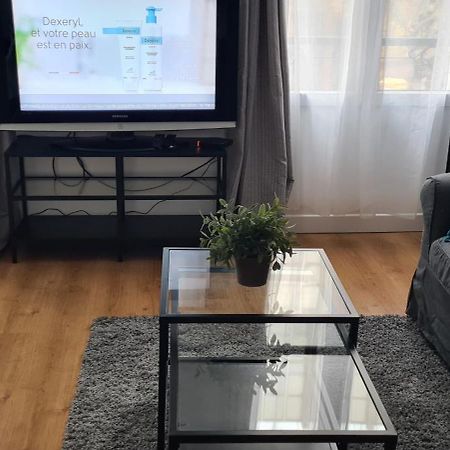 Appartement Noah Arcueil Εξωτερικό φωτογραφία