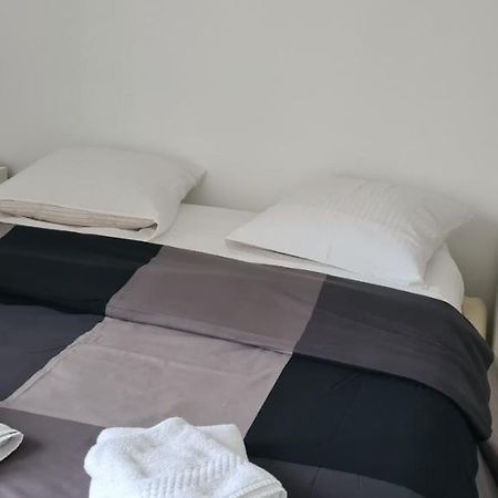 Appartement Noah Arcueil Εξωτερικό φωτογραφία