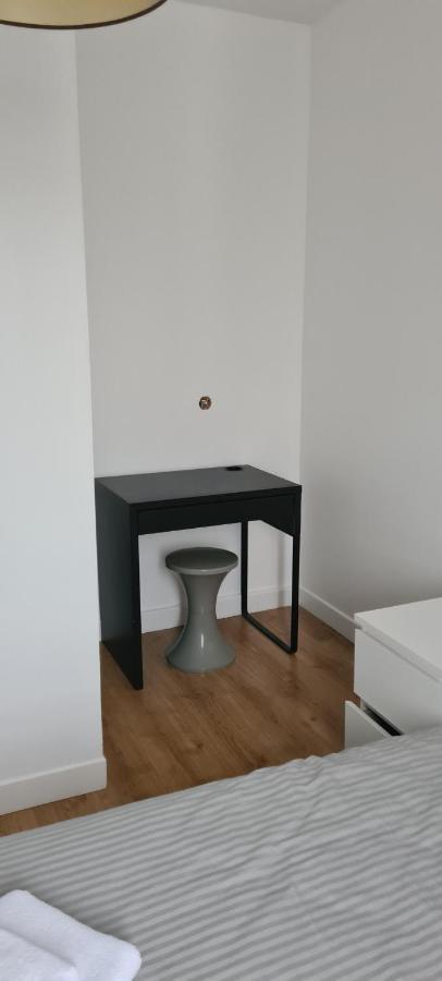 Appartement Noah Arcueil Εξωτερικό φωτογραφία