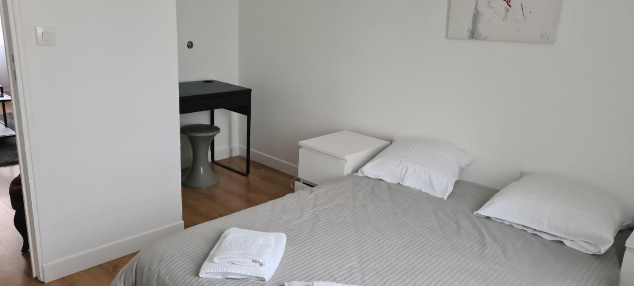Appartement Noah Arcueil Εξωτερικό φωτογραφία