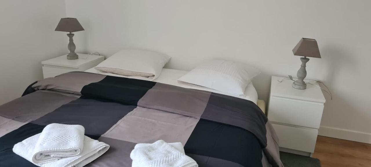 Appartement Noah Arcueil Εξωτερικό φωτογραφία