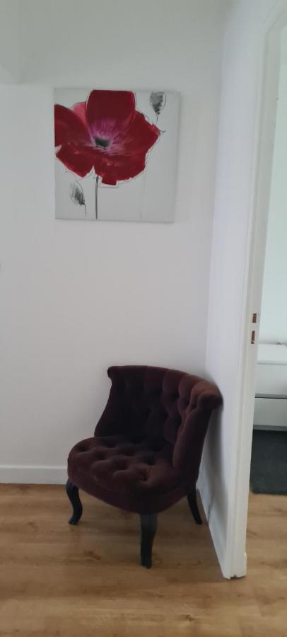 Appartement Noah Arcueil Εξωτερικό φωτογραφία